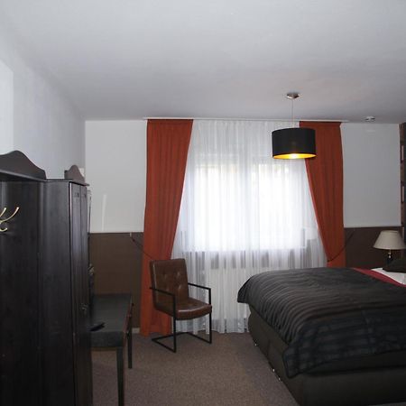 Skinspa Apartments Idar-Oberstein Luaran gambar