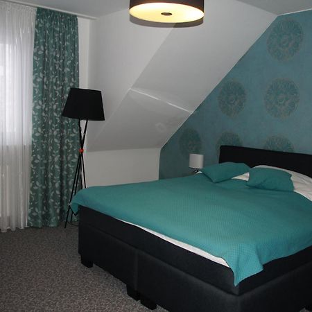 Skinspa Apartments Idar-Oberstein Luaran gambar