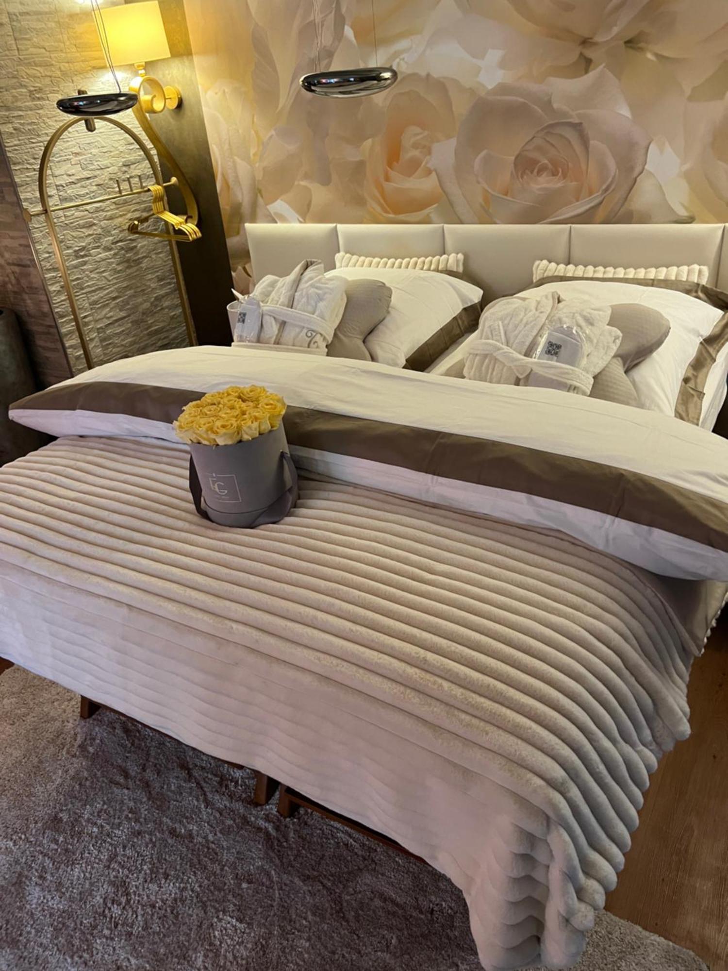 Skinspa Apartments Idar-Oberstein Luaran gambar